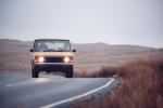 Land Rover Range Rover 3-Door 1978 года (UK)
